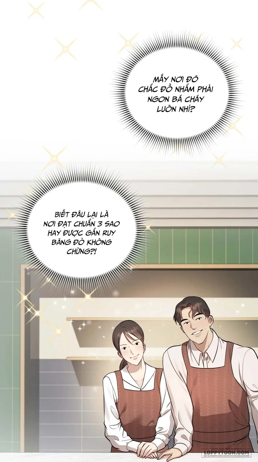 [19+] Yêu Tinh - Chap 3 - Trang 69
