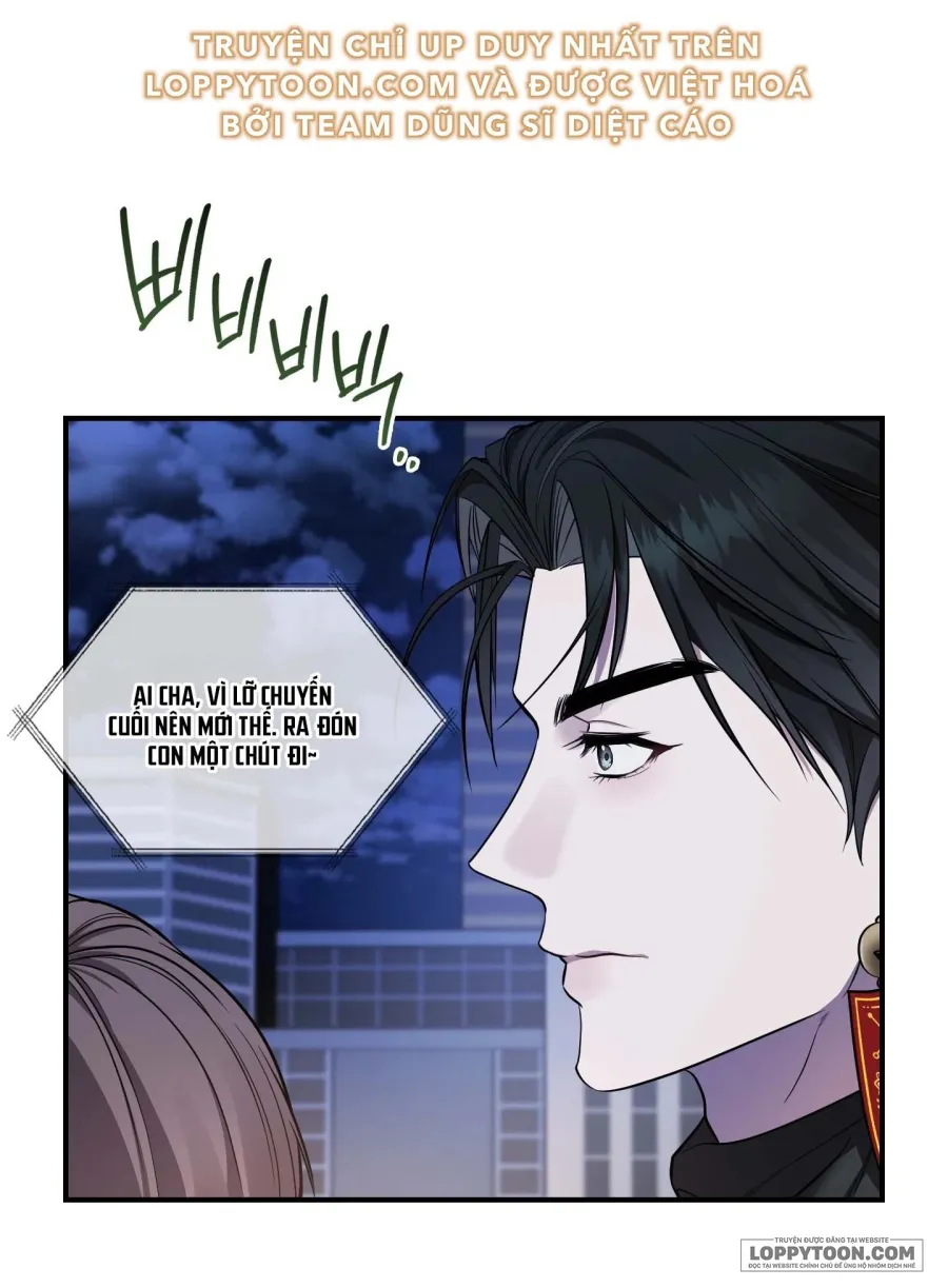 [19+] Yêu Tinh - Chap 3 - Trang 71