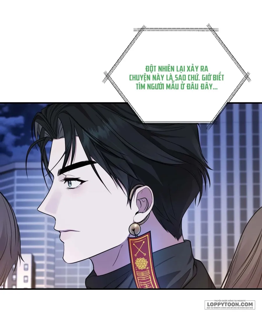 [19+] Yêu Tinh - Chap 3 - Trang 72