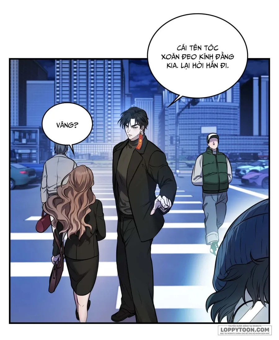 [19+] Yêu Tinh - Chap 3 - Trang 75