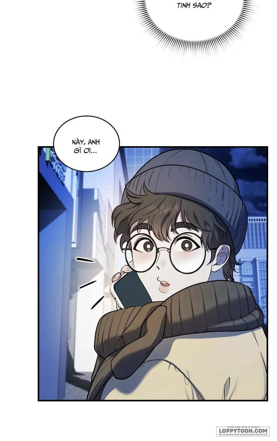 [19+] Yêu Tinh - Chap 3 - Trang 78