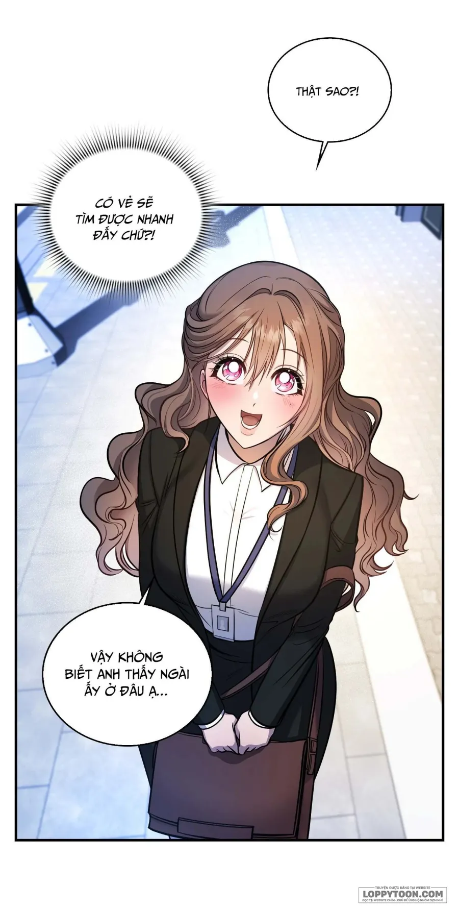 [19+] Yêu Tinh - Chap 3 - Trang 81