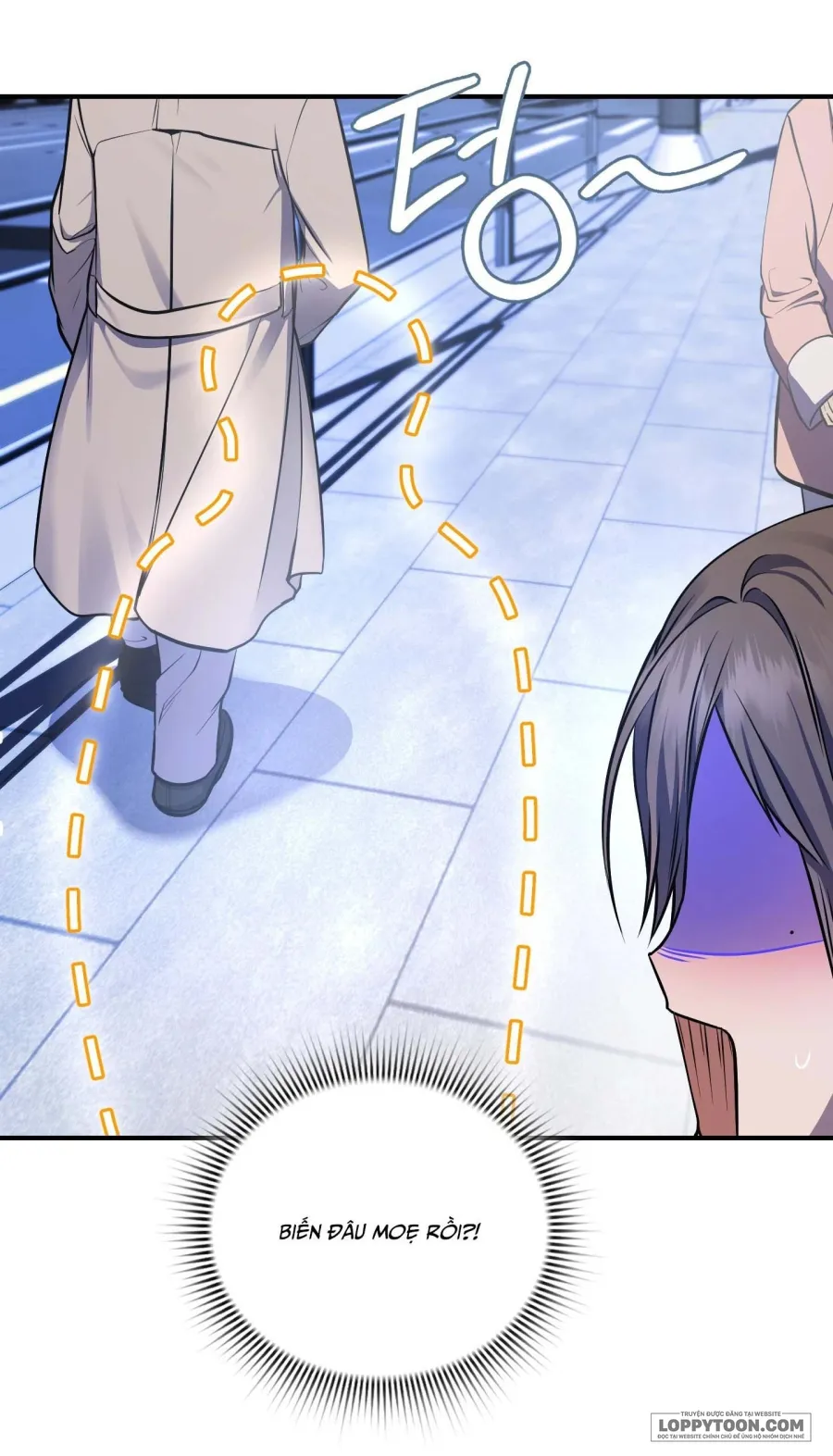 [19+] Yêu Tinh - Chap 3 - Trang 87