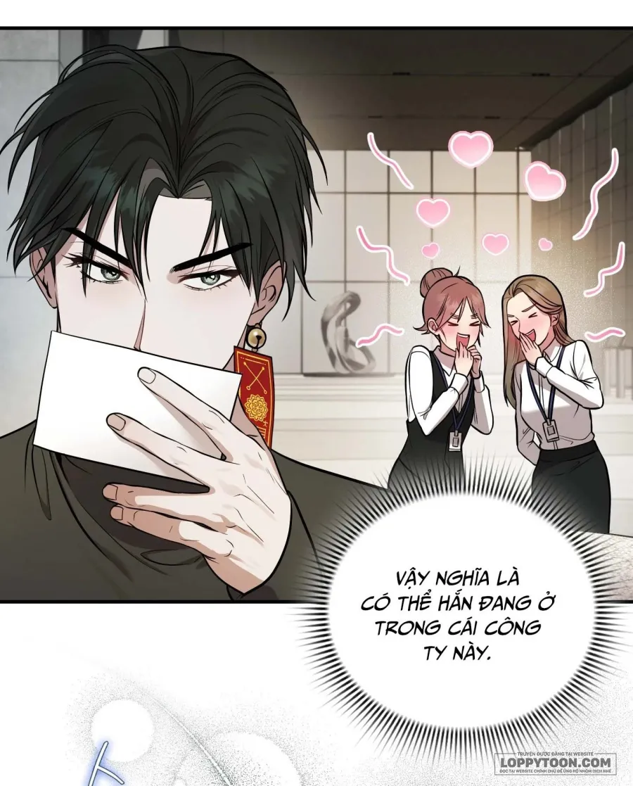 [19+] Yêu Tinh - Chap 3 - Trang 93