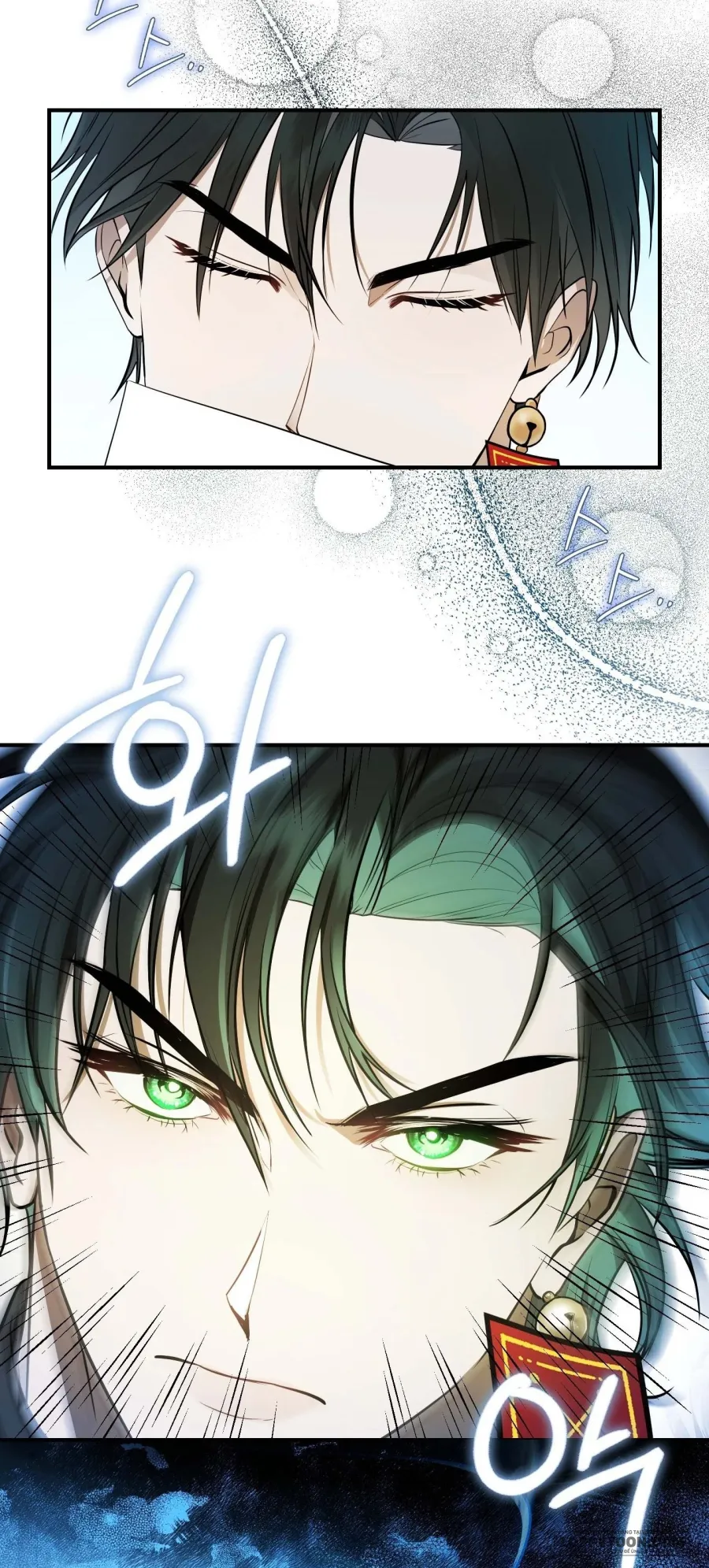[19+] Yêu Tinh - Chap 3 - Trang 94