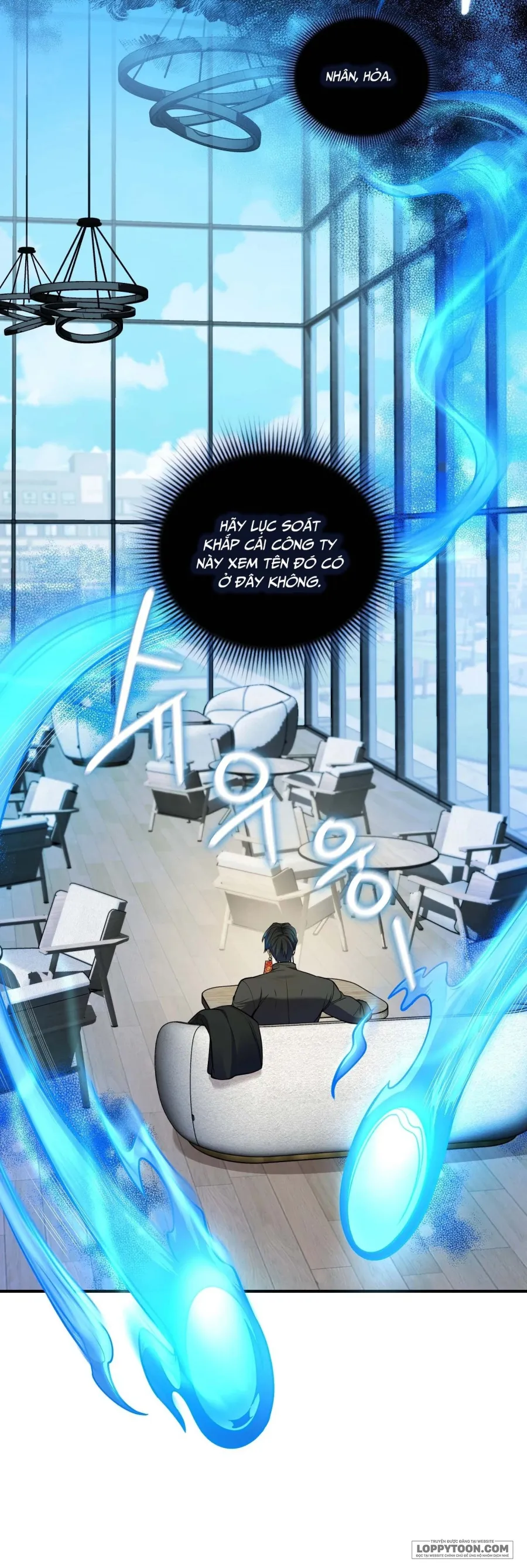 [19+] Yêu Tinh - Chap 3 - Trang 95