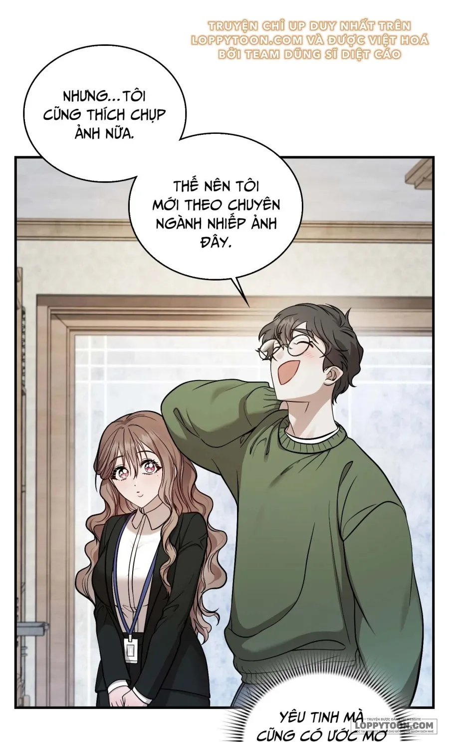 [19+] Yêu Tinh - Chap 4 - Trang 10