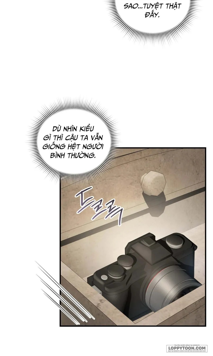 [19+] Yêu Tinh - Chap 4 - Trang 11
