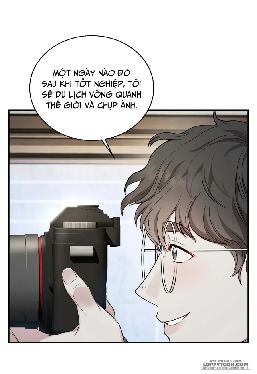 [19+] Yêu Tinh - Chap 4 - Trang 12
