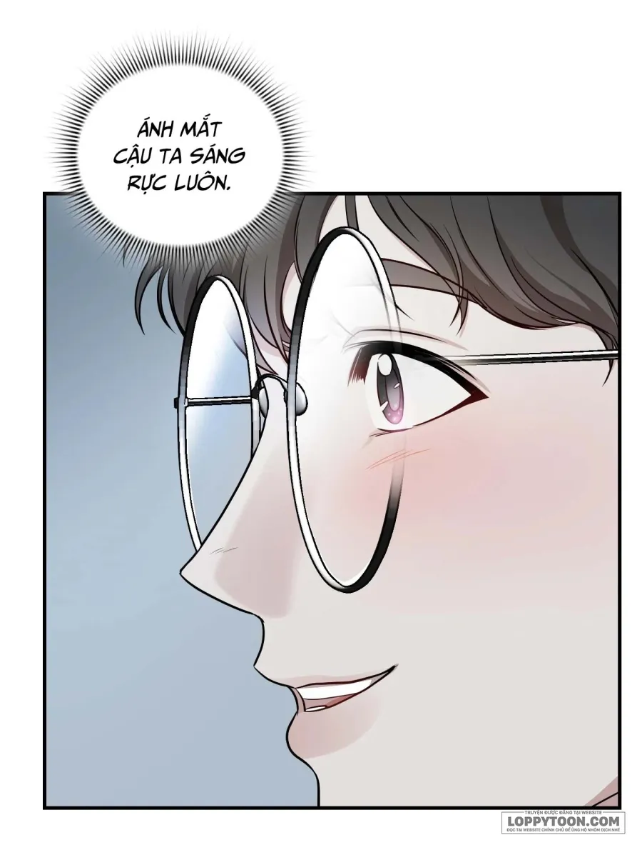 [19+] Yêu Tinh - Chap 4 - Trang 15
