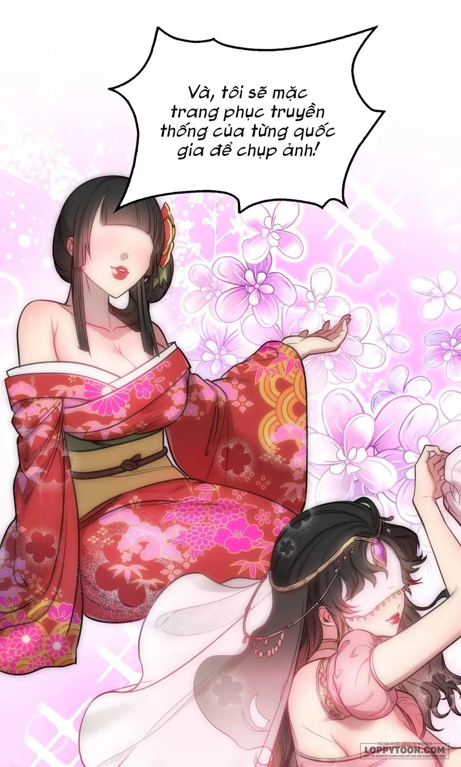 [19+] Yêu Tinh - Chap 4 - Trang 16