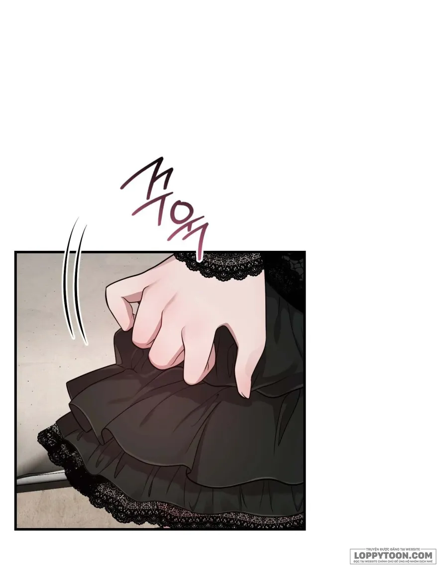 [19+] Yêu Tinh - Chap 4 - Trang 19