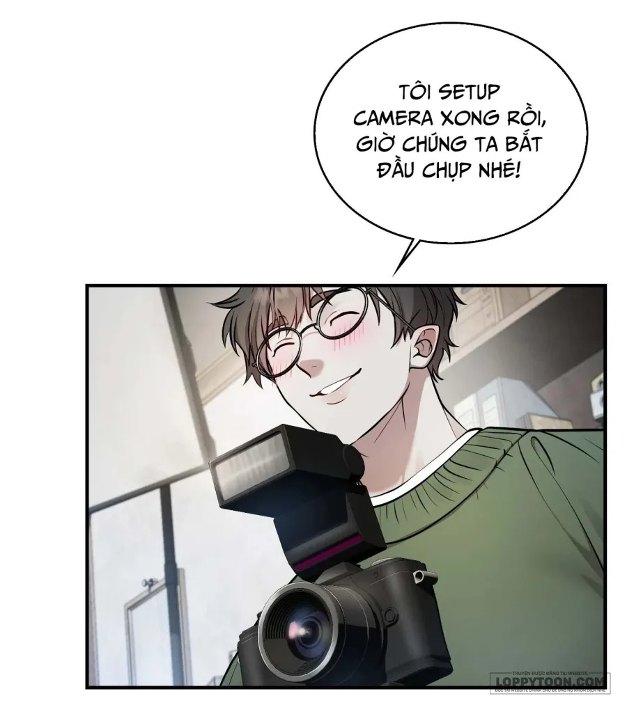 [19+] Yêu Tinh - Chap 4 - Trang 28