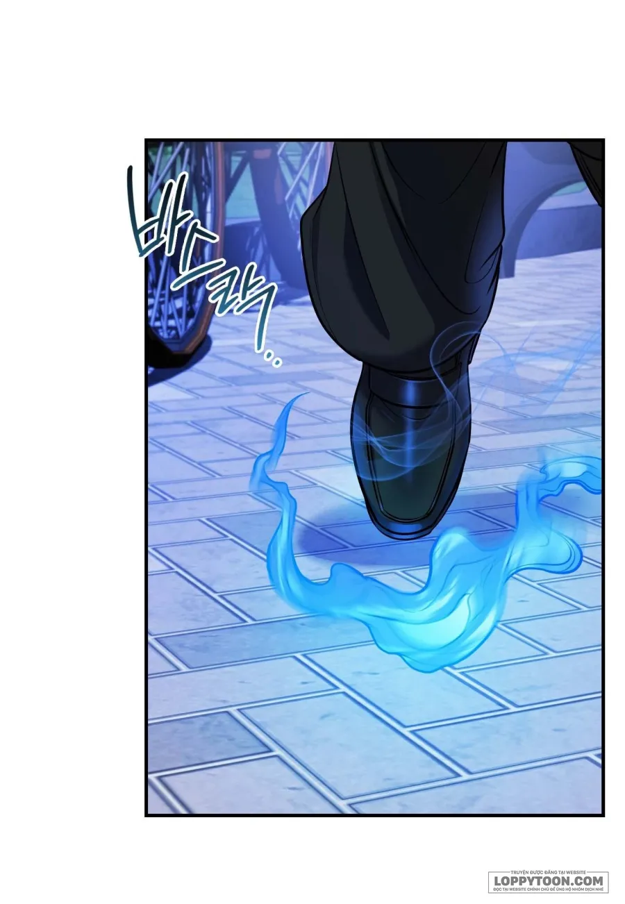 [19+] Yêu Tinh - Chap 4 - Trang 33