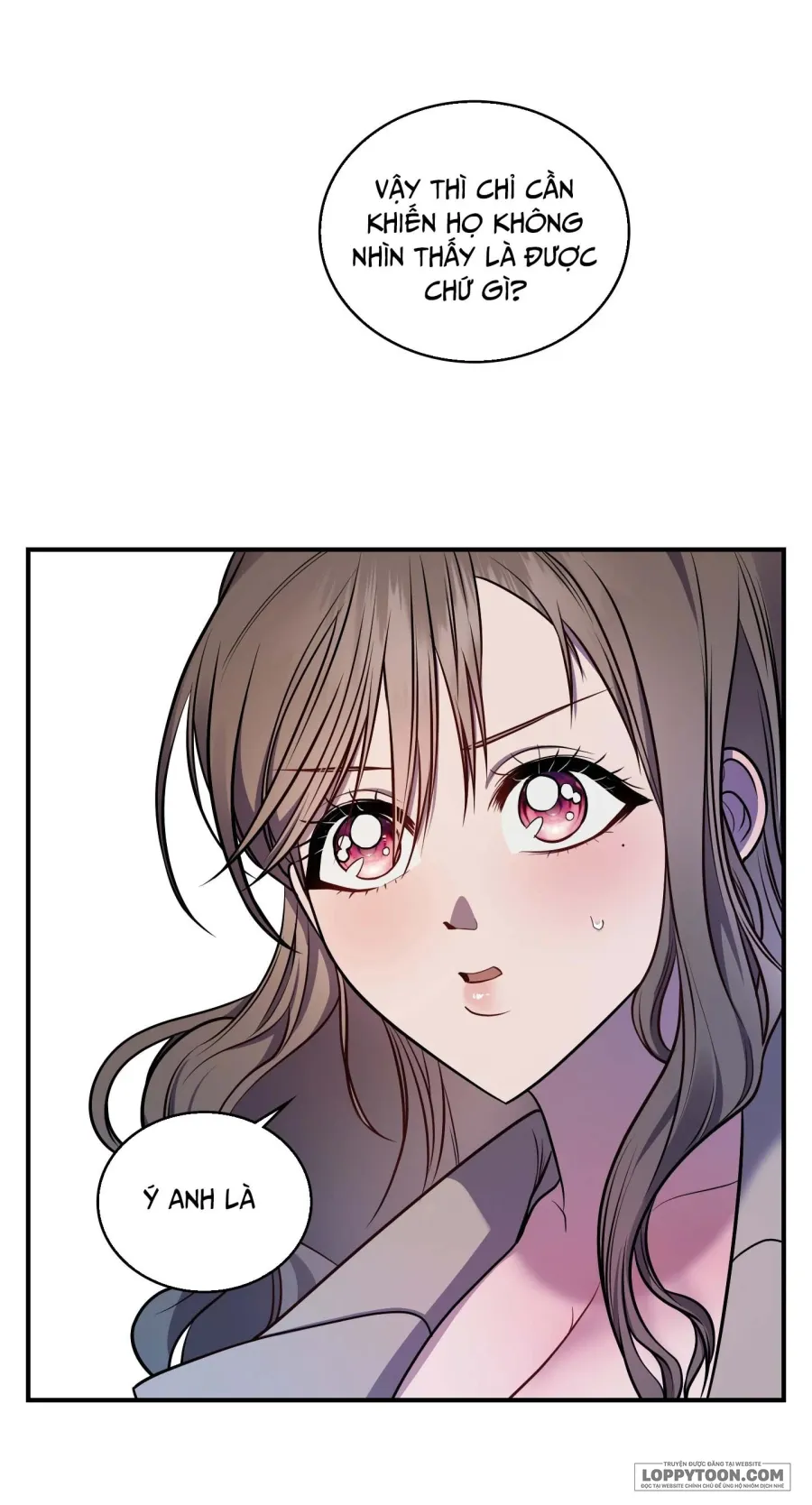 [19+] Yêu Tinh - Chap 4 - Trang 38