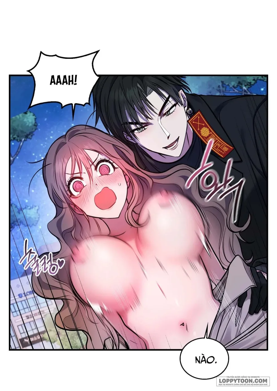 [19+] Yêu Tinh - Chap 4 - Trang 41
