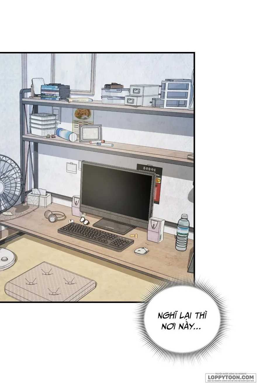 [19+] Yêu Tinh - Chap 4 - Trang 5