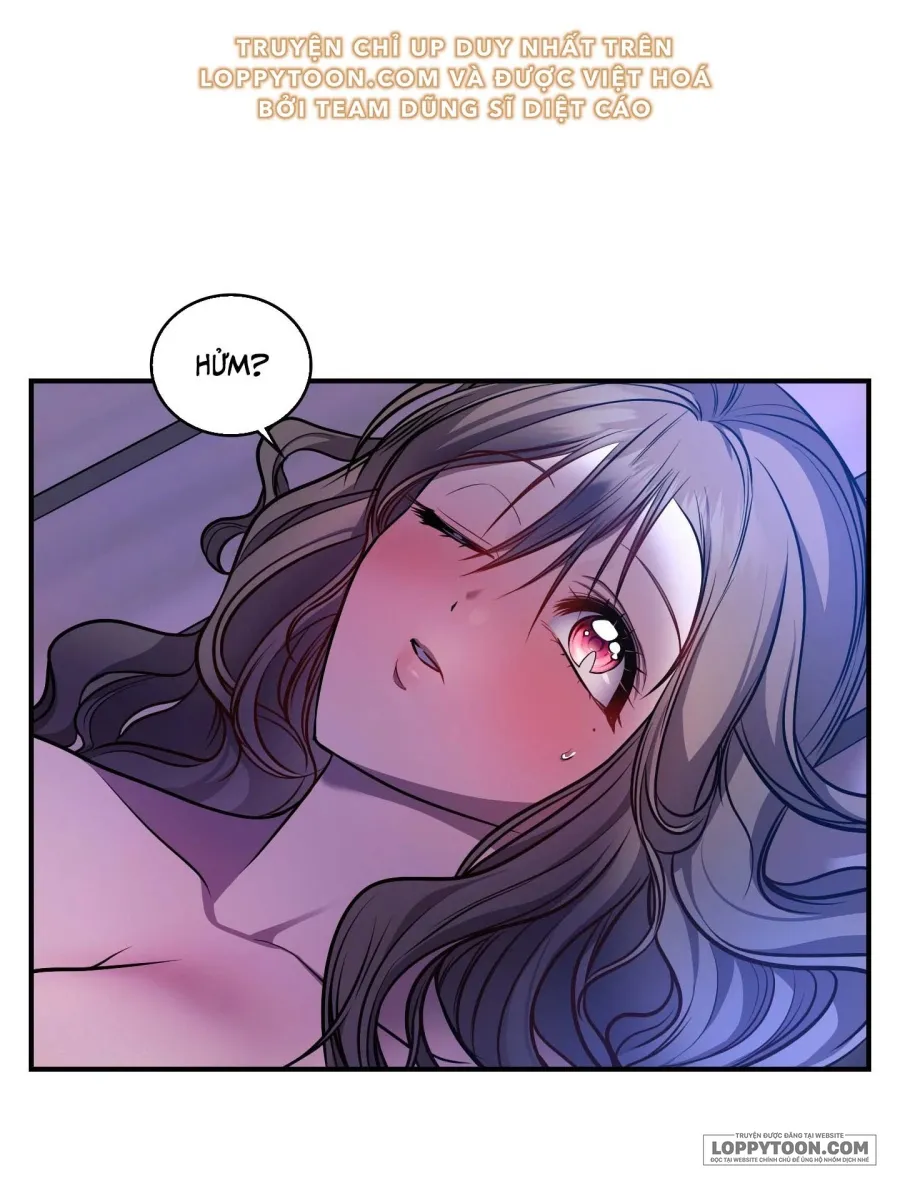 [19+] Yêu Tinh - Chap 4 - Trang 50