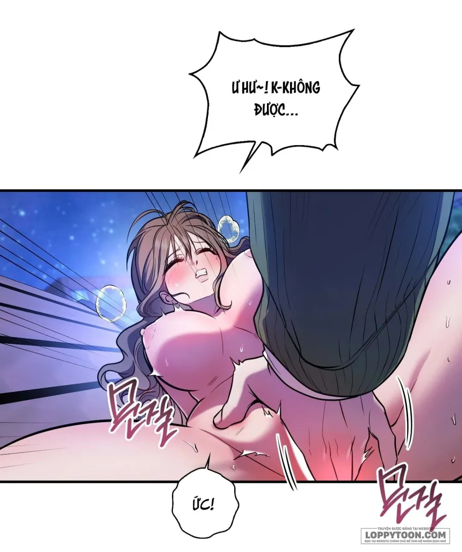 [19+] Yêu Tinh - Chap 4 - Trang 55