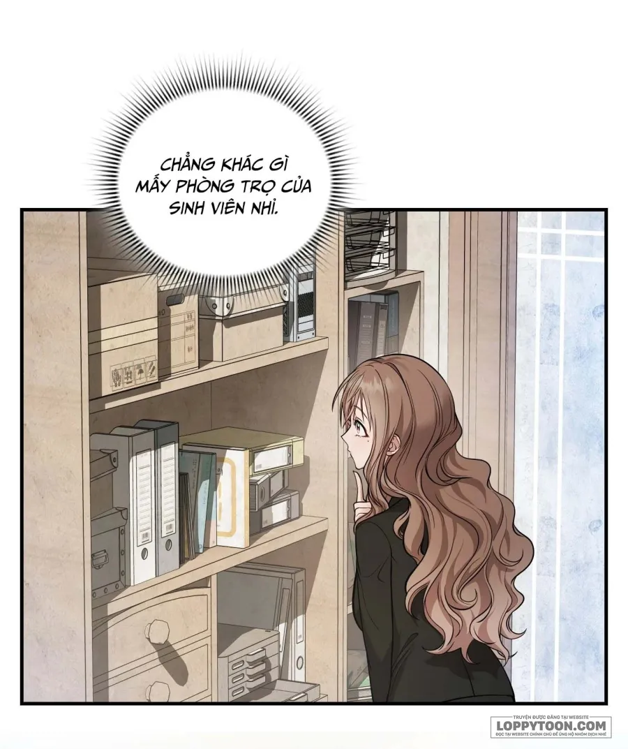 [19+] Yêu Tinh - Chap 4 - Trang 6