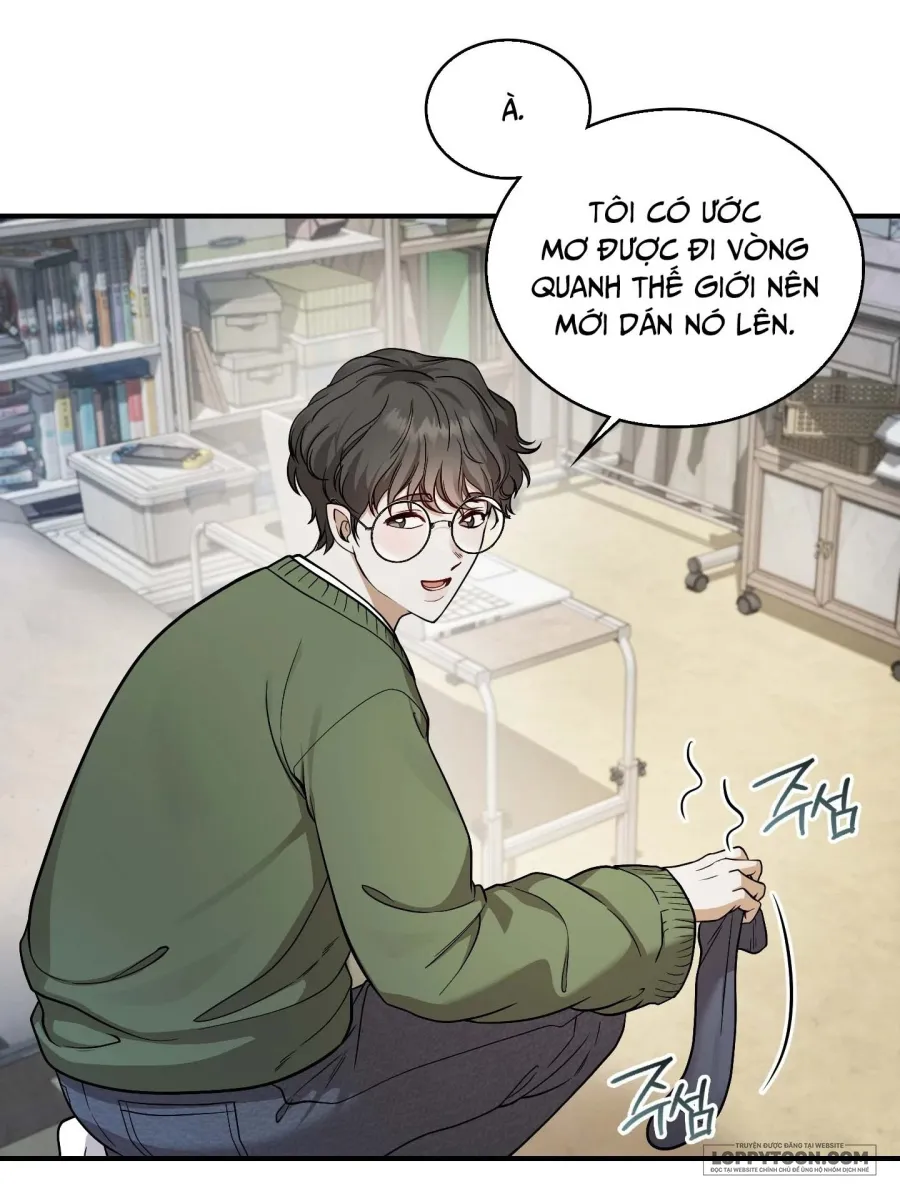 [19+] Yêu Tinh - Chap 4 - Trang 9