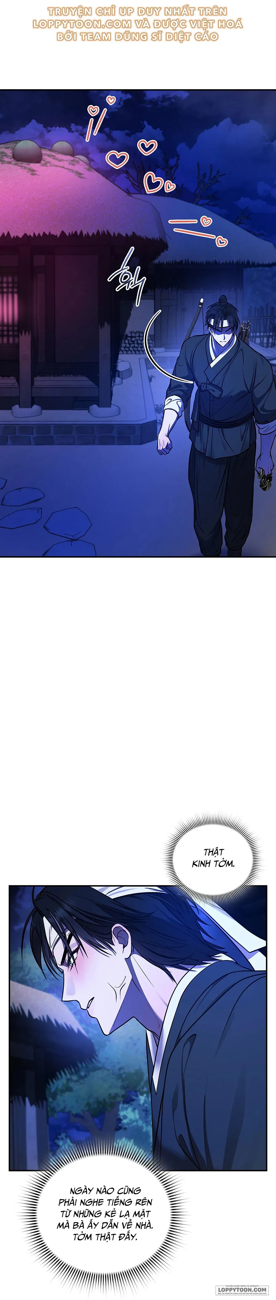 [19+] Yêu Tinh - Chap 6 - 🔞 - Trang 13