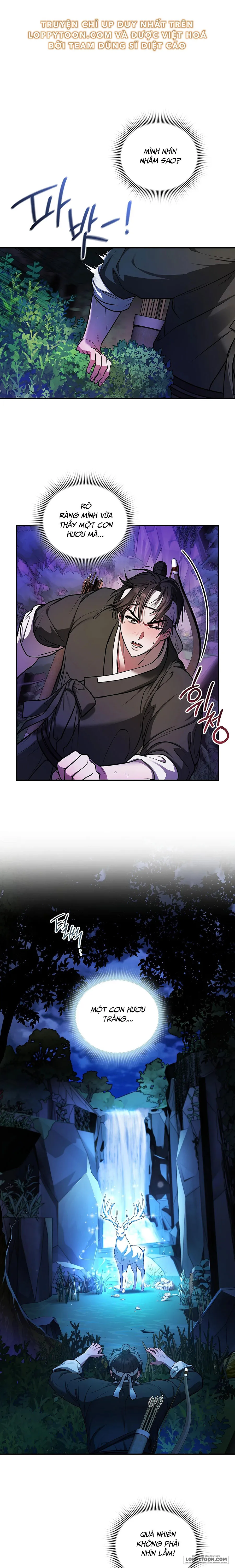 [19+] Yêu Tinh - Chap 6 - 🔞 - Trang 5