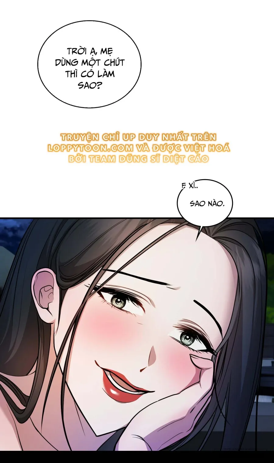[19+] Yêu Tinh - Chap 7 - Trang 13