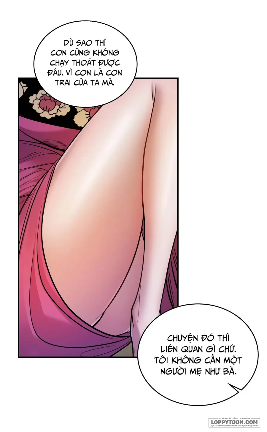 [19+] Yêu Tinh - Chap 7 - Trang 15