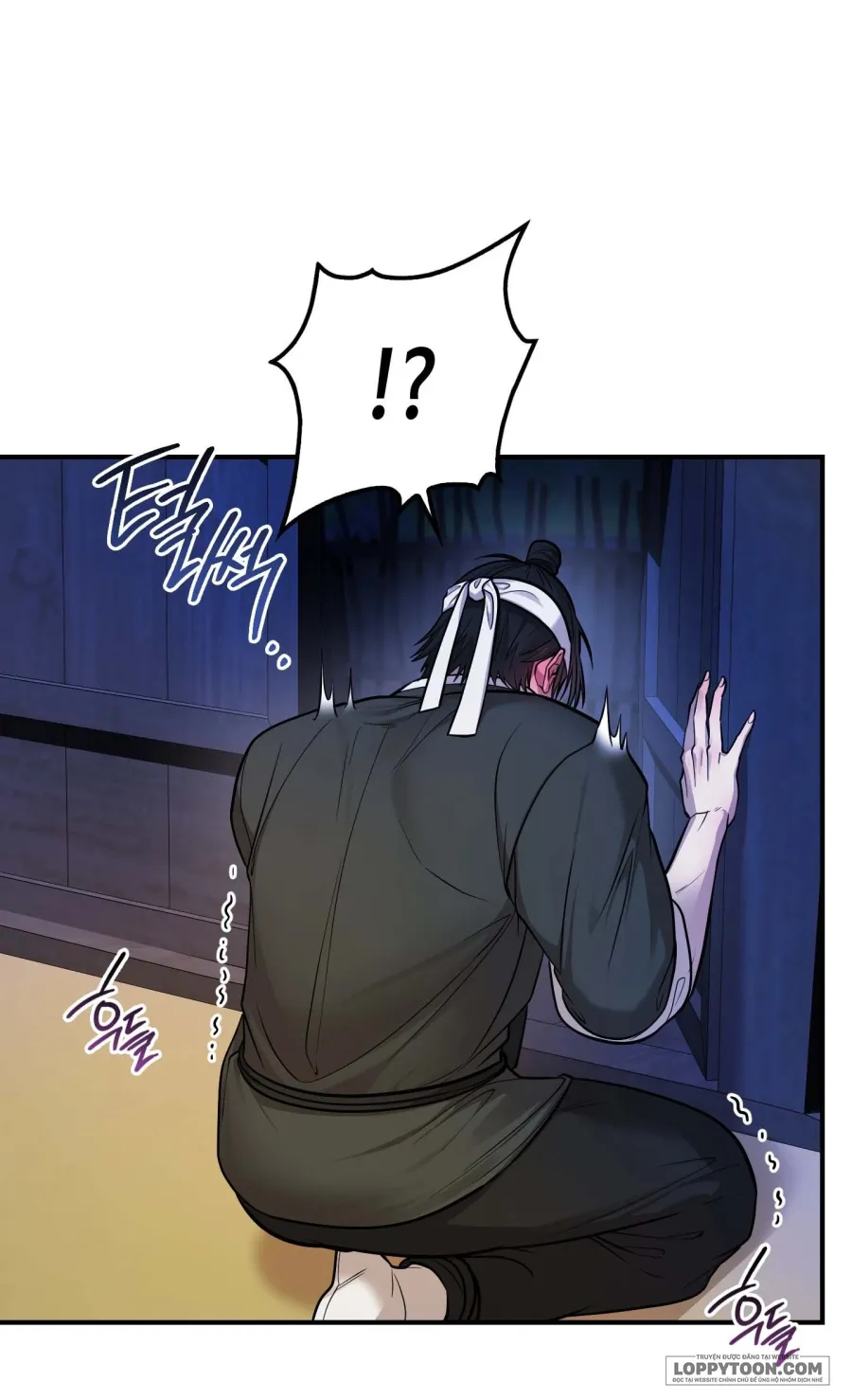 [19+] Yêu Tinh - Chap 7 - Trang 26