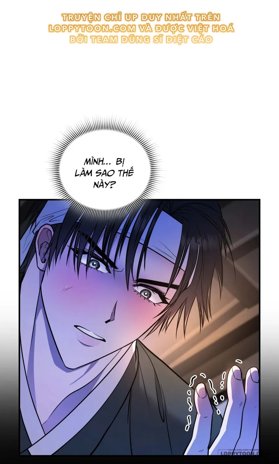 [19+] Yêu Tinh - Chap 7 - Trang 27