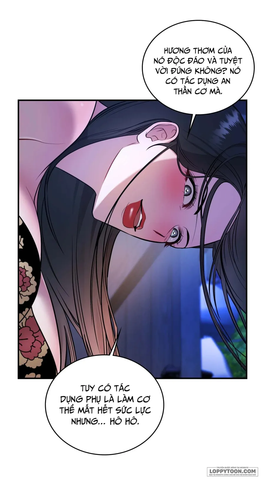[19+] Yêu Tinh - Chap 7 - Trang 30