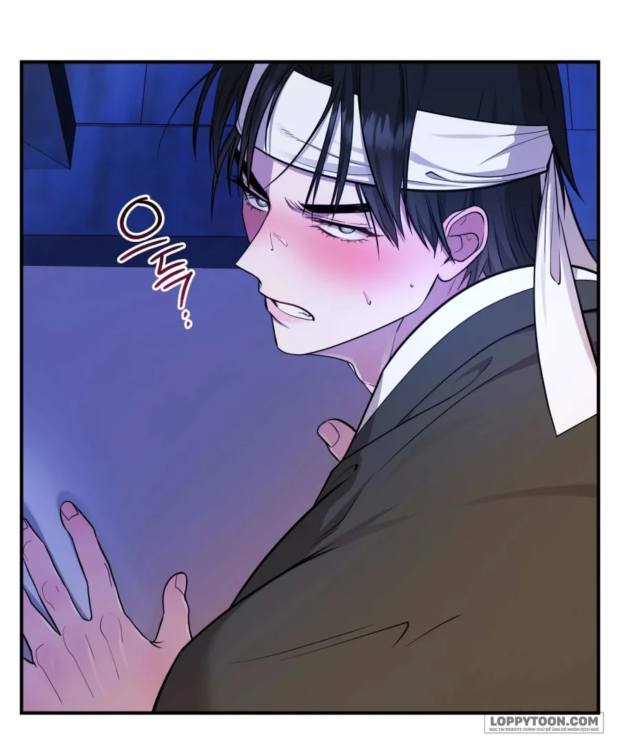 [19+] Yêu Tinh - Chap 7 - Trang 31