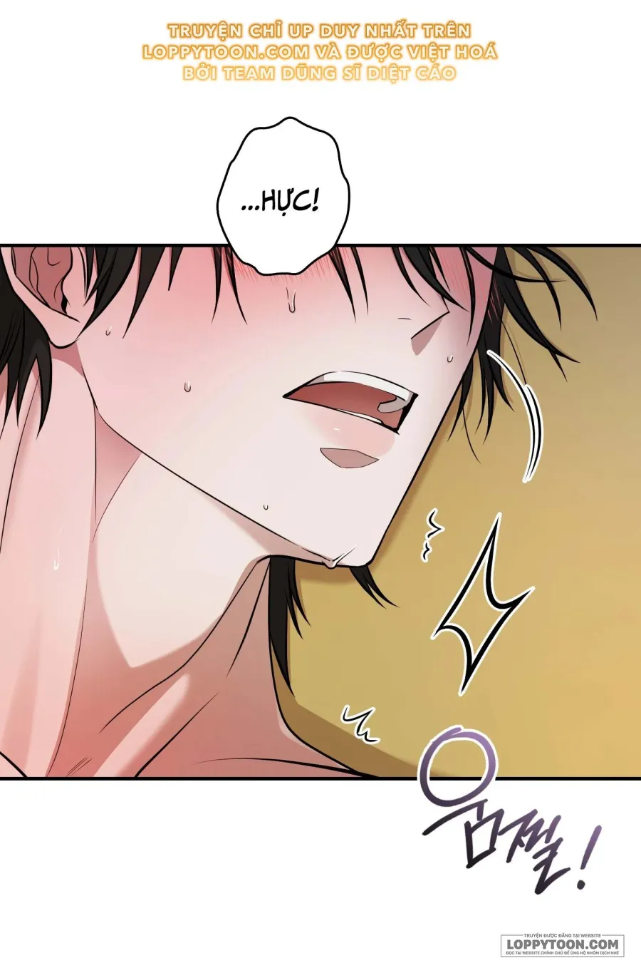 [19+] Yêu Tinh - Chap 7 - Trang 37