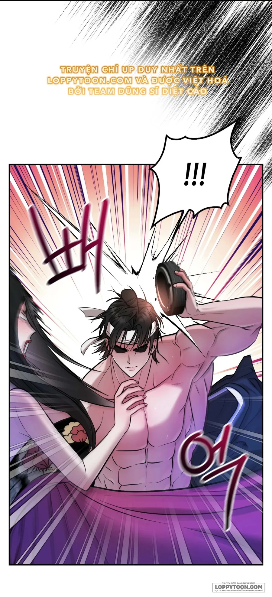[19+] Yêu Tinh - Chap 7 - Trang 47