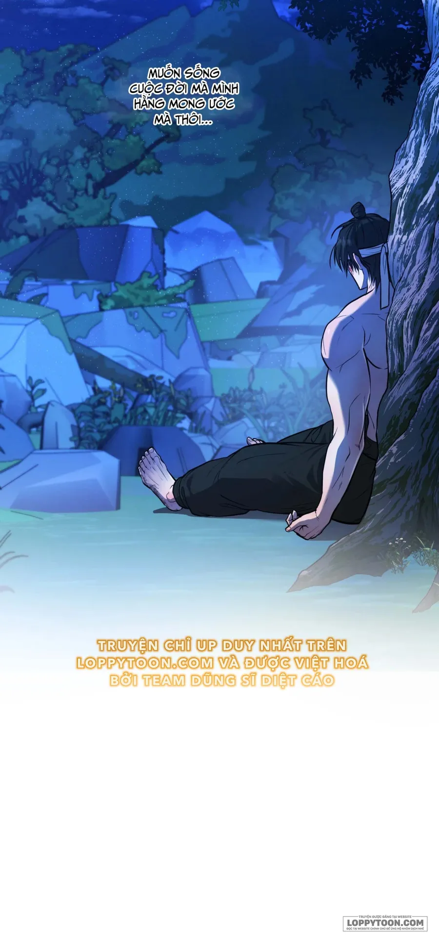 [19+] Yêu Tinh - Chap 7 - Trang 61