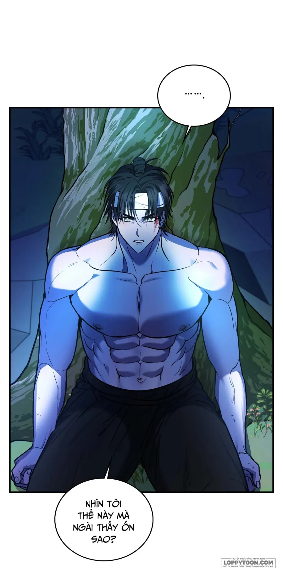 [19+] Yêu Tinh - Chap 7 - Trang 66