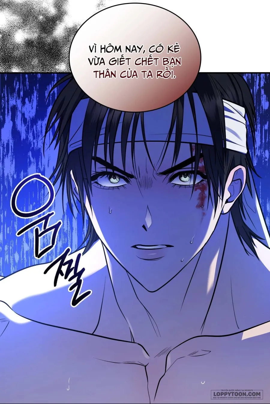 [19+] Yêu Tinh - Chap 7 - Trang 70