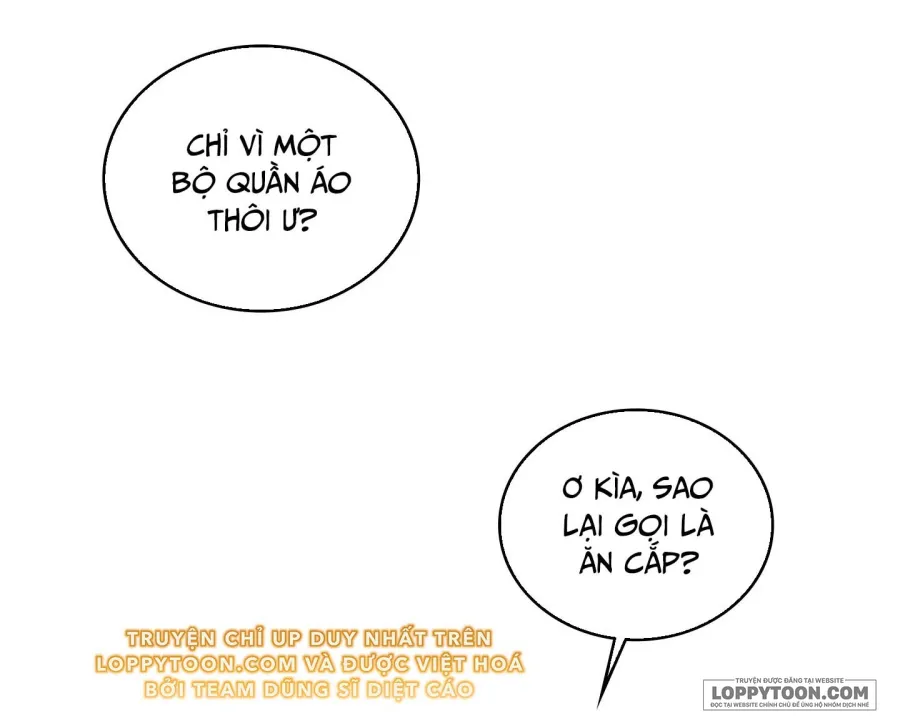 [19+] Yêu Tinh - Chap 7 - Trang 8