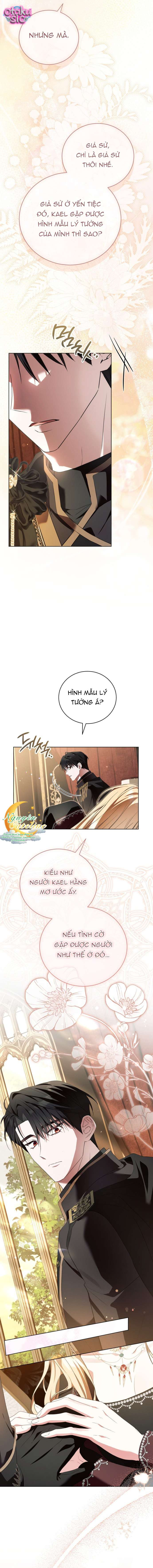 50 Cách Trốn Phu Quân Tâm Thần - Chap 21