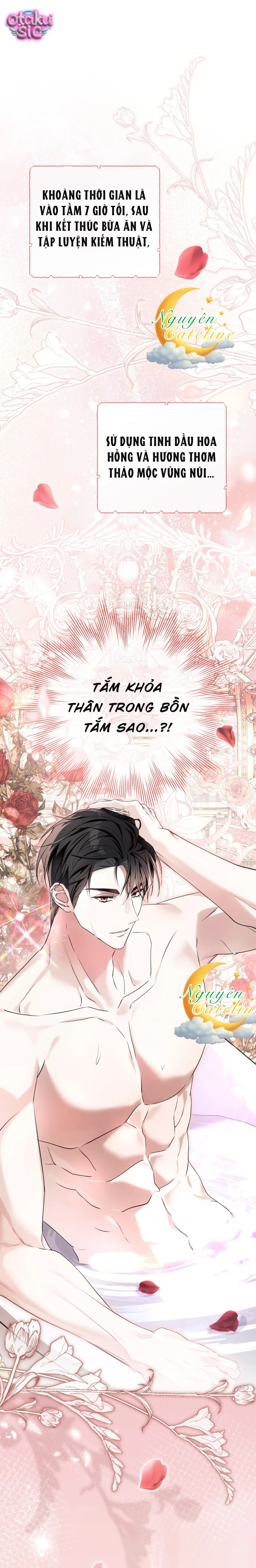 50 Cách Trốn Phu Quân Tâm Thần - Chap 6 - Trang 24