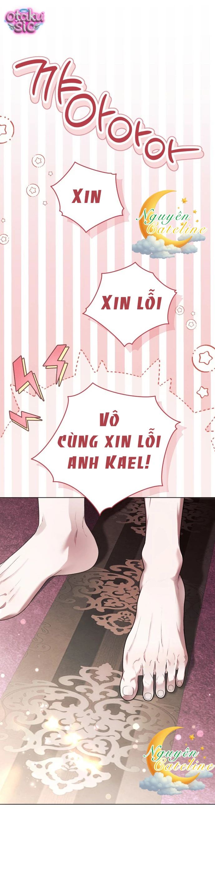 50 Cách Trốn Phu Quân Tâm Thần - Chap 6 - Trang 42