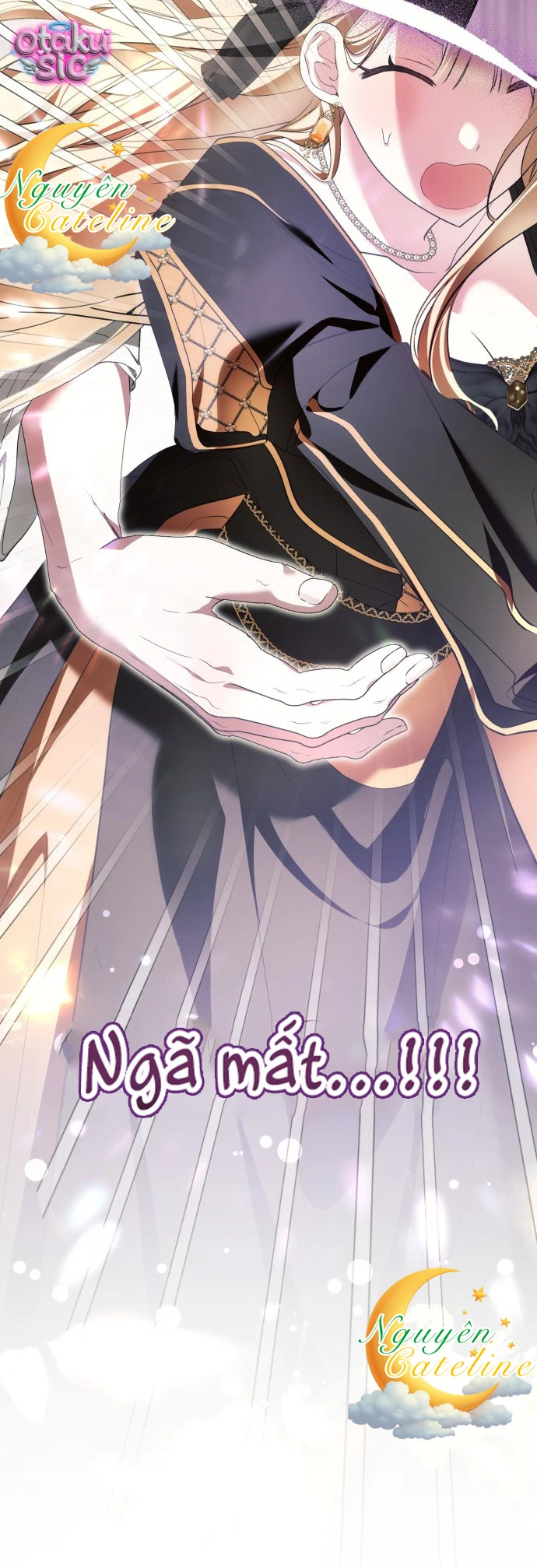 50 Cách Trốn Phu Quân Tâm Thần - Chap 6 - Trang 46