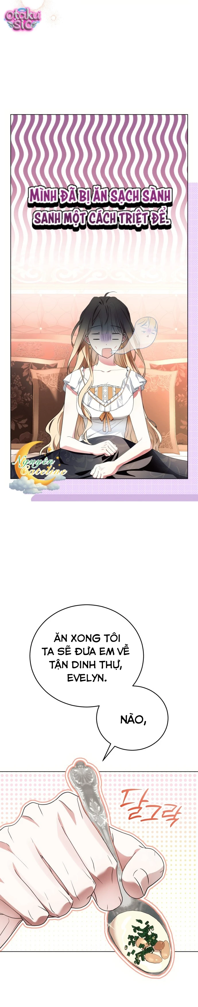 50 Cách Trốn Phu Quân Tâm Thần - Chap 7 - Trang 16