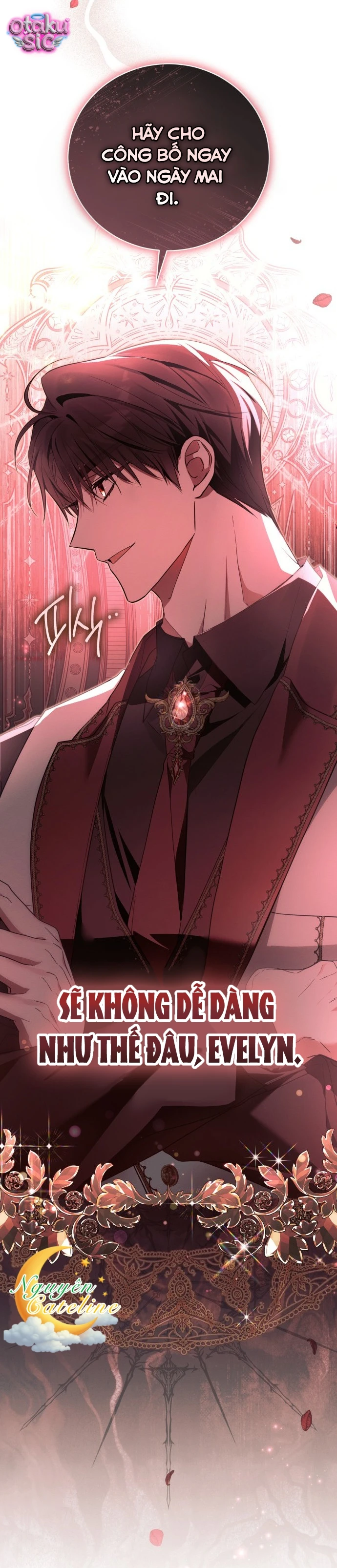 50 Cách Trốn Phu Quân Tâm Thần - Chap 7 - Trang 36