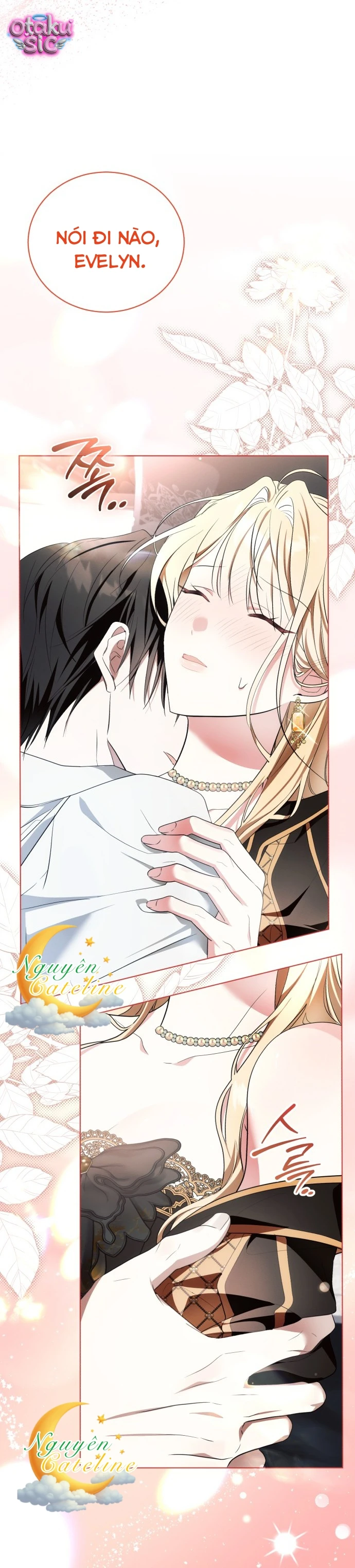 50 Cách Trốn Phu Quân Tâm Thần - Chap 7 - Trang 9
