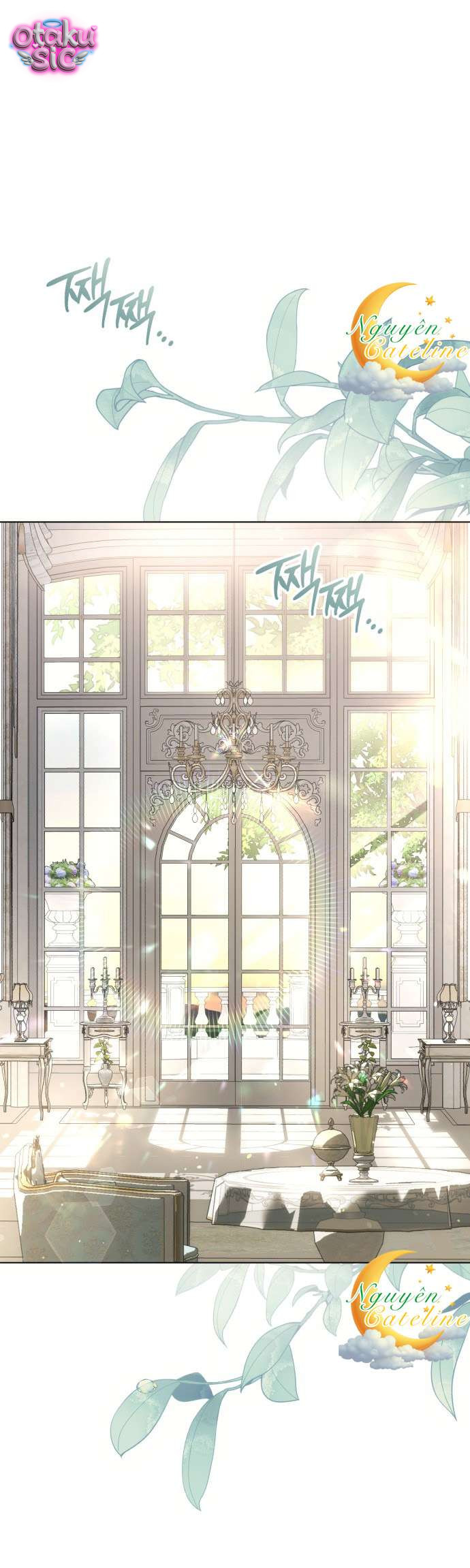 50 Cách Trốn Phu Quân Tâm Thần - Chap 8 - Trang 0