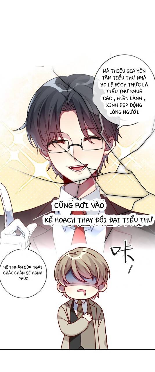 A Trạch Hóa Ra Lại Là Đại Tiểu Thư ? - Chap A Trạch Hóa Ra [...] – Chap 0