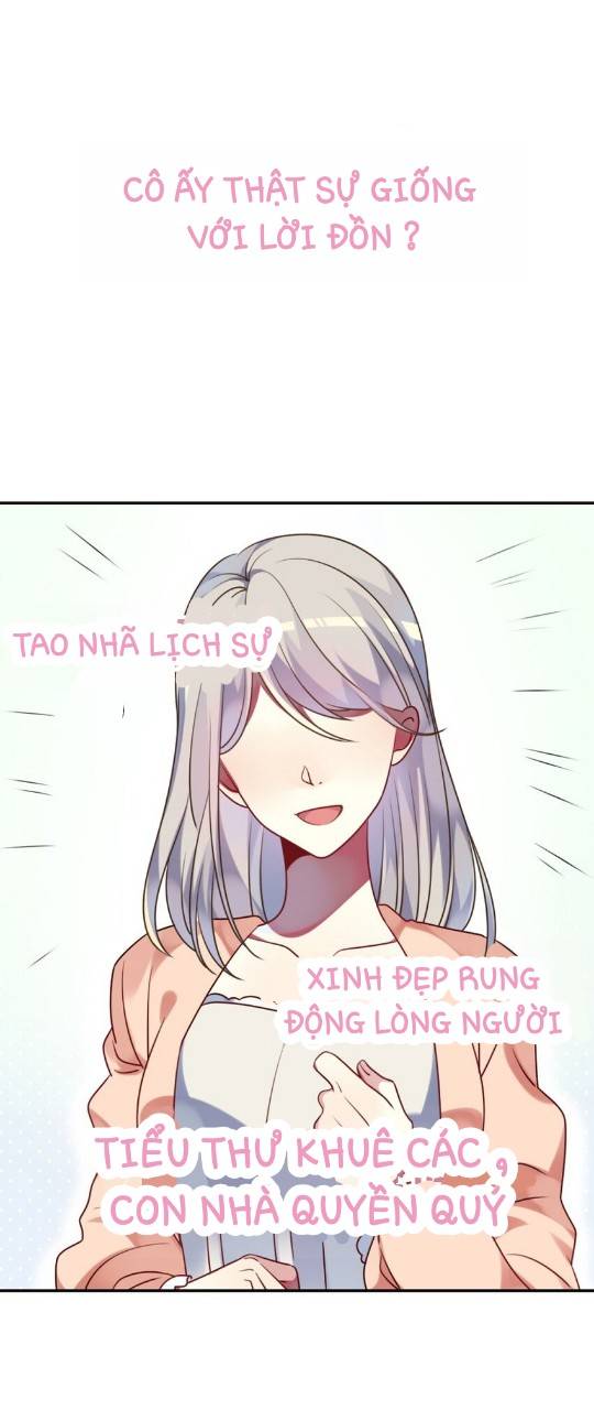 A Trạch Hóa Ra Lại Là Đại Tiểu Thư ? - Chap A Trạch Hóa Ra [...] – Chap 0