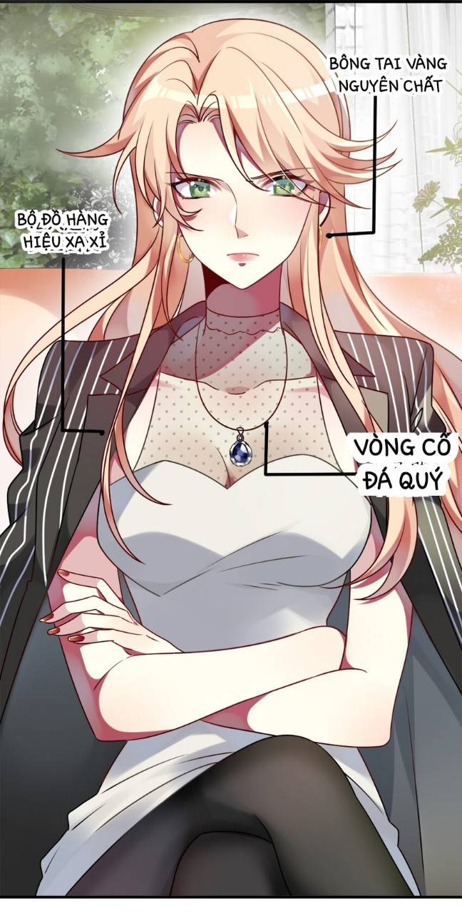 A Trạch Hóa Ra Lại Là Đại Tiểu Thư ? - Chap A Trạch Hóa Ra [...] – Chap 1
